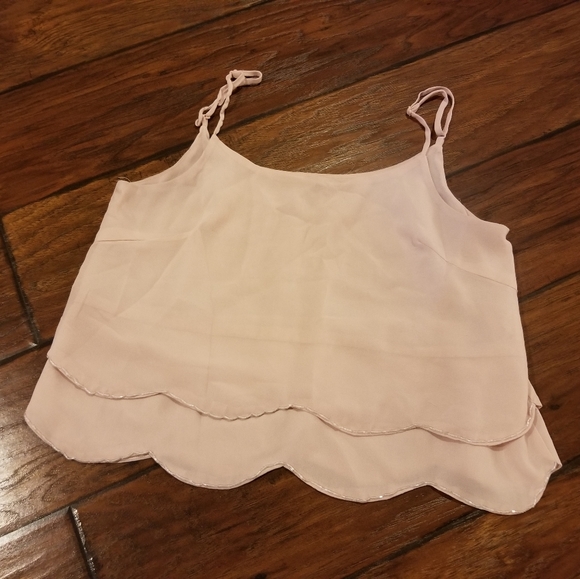 Charlotte Russe Tops - Charlotte Russe top